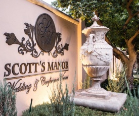 Scott's Manor Guesthouse
