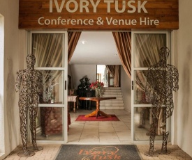 Ivory Tusk Lodge