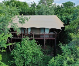 Kapama Buffalo Camp