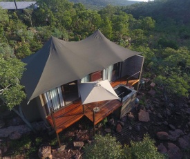 Inzalo Safari Lodge