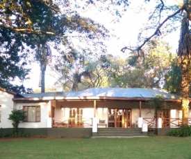 Softwaters Farm Guesthouse