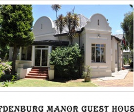 Lydenburg Manor Guest House