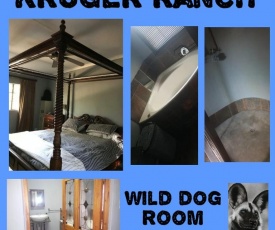 Kruger Ranch