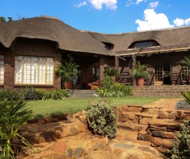 Matlapa Lodge