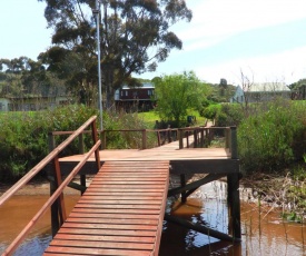 Ashanti House - Living The Breede