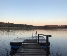 Brummer House - Living The Breede