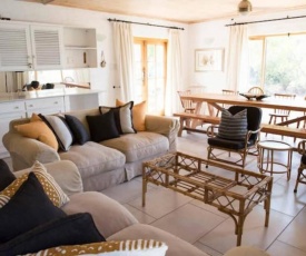 Ossies Kloof - Living The Breede