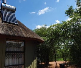 Rhumbini Lodge