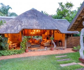 Mhlati Guest Cottages