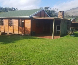 Breede River Holiday Farm Malgas