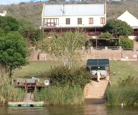 Durant House - Living The Breede