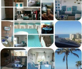 Apartment 6, Protea Apartments,135 Marine Drive Margate