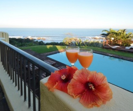 Beachcomber Bay Guest House In South Africa