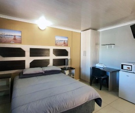 Genesis Self Catering Apartments