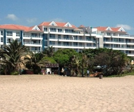 Colonial Sands A