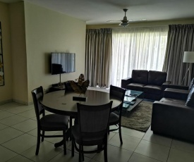 Shelly Beach Apartment - Sdubi Accommodation