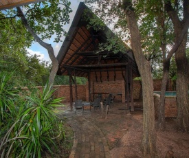 NJIRI LODGE - Your part of Africa