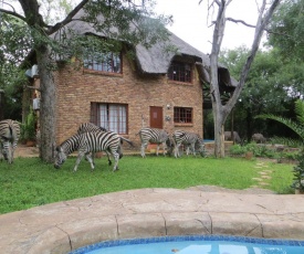 Rafiki's Resthouse Kruger Retreat