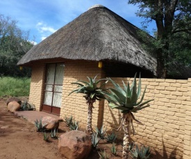 Roundhouse Marloth Park