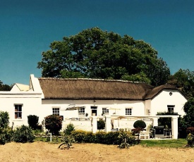 Green Gables Country Inn