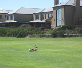 The Lodge at Atlantic Beach