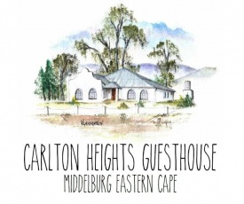 Carlton Heights Guesthouse