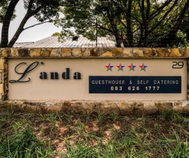 L'anda Guesthouse & self catering