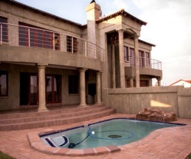 Phetshile Guest House