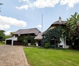 41 Ridge- self catering cottages
