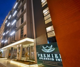 Premier Splendid Inn Bloemfontein