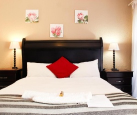 Dumelang Executive Lodge - Midrand, FREE WiFi and Parking