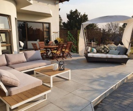 Luxury Boutique Home in Kyalami