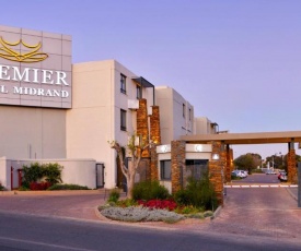 Premier Hotel Midrand