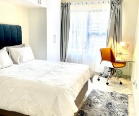 The Luxx Apartments Midrand