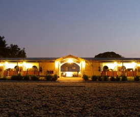 The Stables, Beaulieu Kyalami