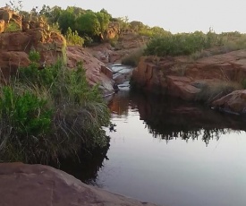 Bateleur Nature Reserve