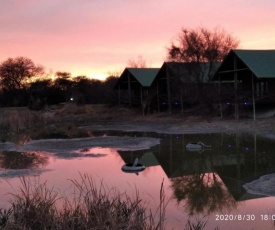 Hanlin Lodge