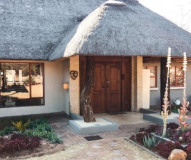 Accommodation IN Waterberg
