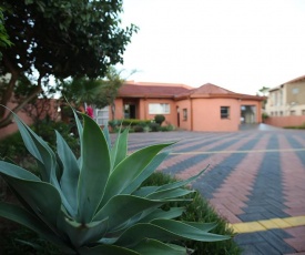 Legae La Tshepo Bed and Breakfast