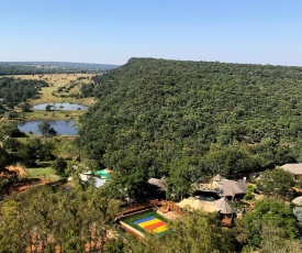 Waterberg Game Park