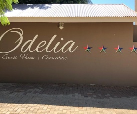 Odelia Guest House