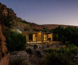 Desert Wind Private Guest and Game Farm