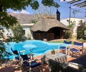 John Montagu Accommodation