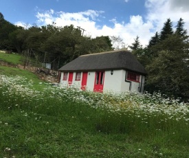 A Boat House