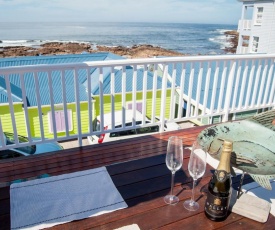 Barefoot Lodge, Mossel Bay