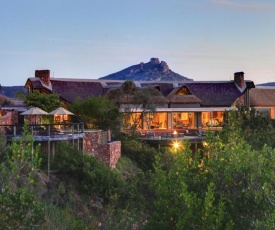 Botlierskop Private Game Reserve