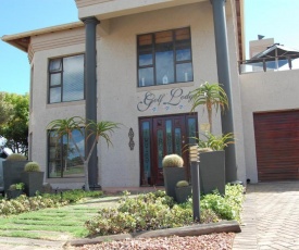 Mossel Bay Golf Lodge