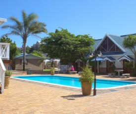 Oceans Hotel & Self Catering