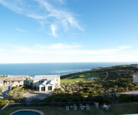 Pinnacle Point Beach & Golf - Penthouse & Villa