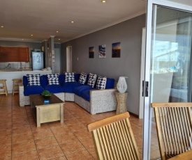 Point Village Accommodation - De Bakke Terrace 6